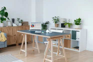 Información financiera personalizada para una mejor planificación estratégica.