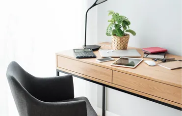 Paneles personalizables para obtener información financiera en tiempo real.