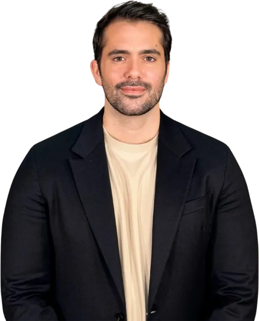 Raúl Moraleda León